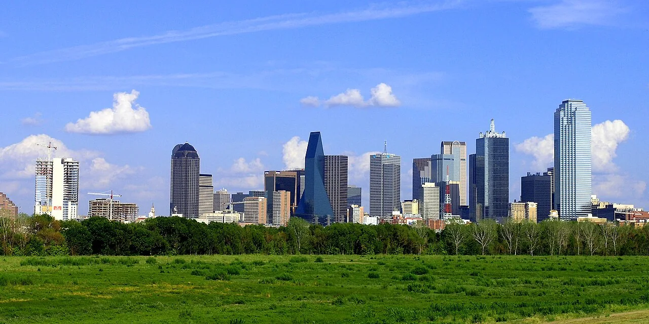 Received and Verified in Dallas
