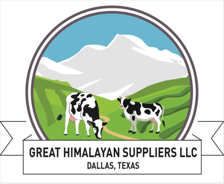 Great Himalayan Suppliers LLC