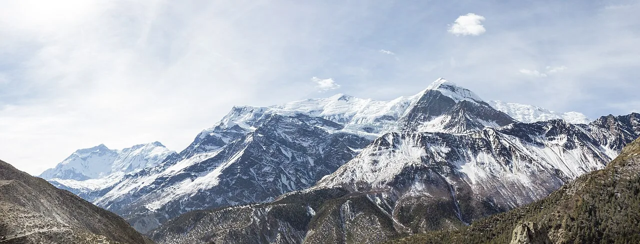 From Himalayan villages to Texas doorsteps