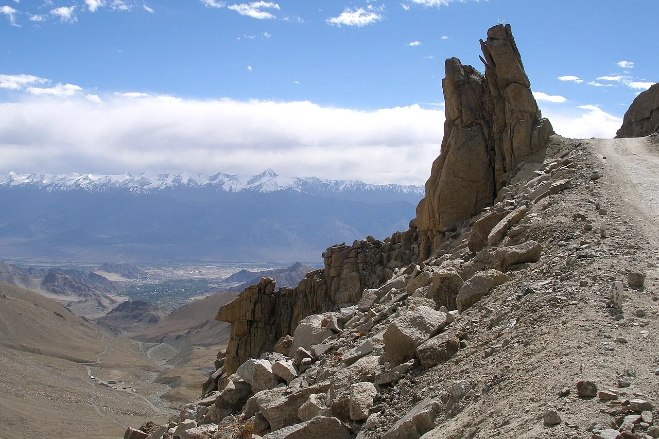Rare Shilajit & Yarsagumba from the High Himalaya