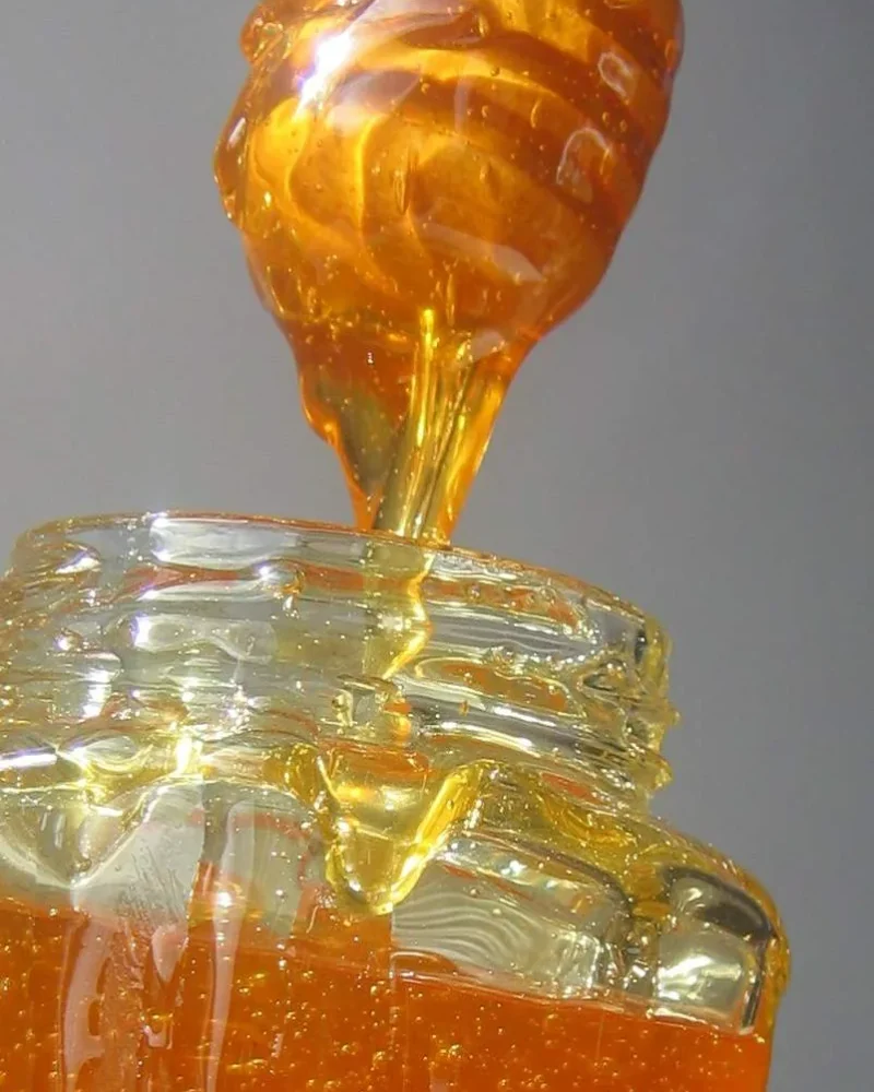 Wild Himalayan Honey
